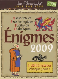 Enigmes