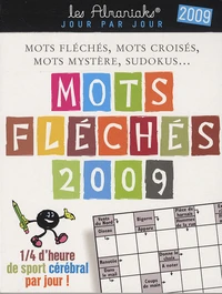 Mots fléchés
