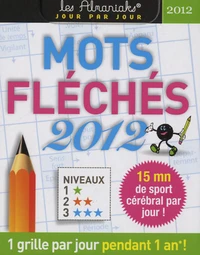 Mots fléchés