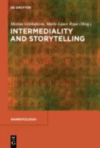Intermediality and Storytelling.