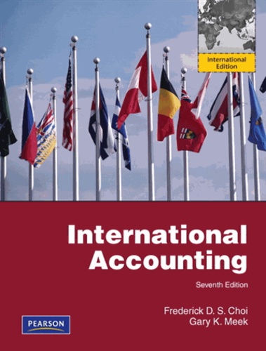 International Accounting.