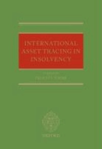 International Asset Tracing in Insolvency.