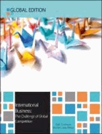 International Business - The Challenge of Global Competition.