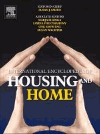 Susan J. Smith - International Encyclopedia of Housing and Home.