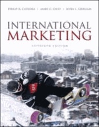 International Marketing.