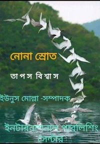 নোনা স্রোত