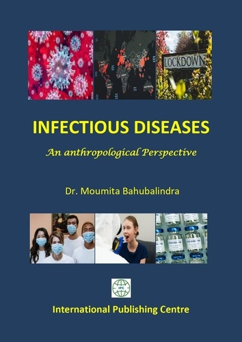  International Publishing Centr - Infectious Diseases.