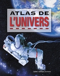 International Qa - Atlas de l univers.