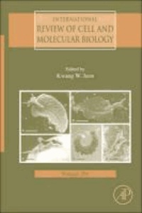 International Review of Cell and Molecular Biology Volume 293.