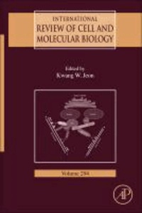 International Review of Cell and Molecular Biology, Volume 294.