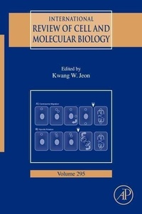 International Review of Cell and Molecular Biology, Volume 295.