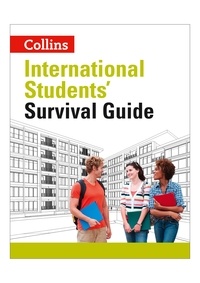 International Students’ Survival Guide.