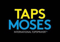  International Topsprayer - Taps & Moses - International Topsprayer.