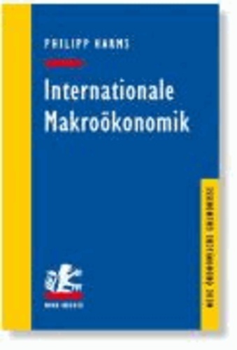 Internationale Makroökonomik.