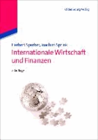 Internationale Wirtschaft und Finanzen