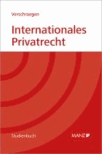 Internationales Privatrecht - Manz Studienbücher 28.