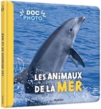  Interne - Mon premier doc photo  - les animaux de la mer.
