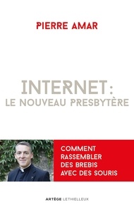 Internet : le nouveau presbytère - Comment rassembler des brebis avec des souris.