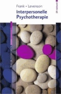 Interpersonelle Psychotherapie.