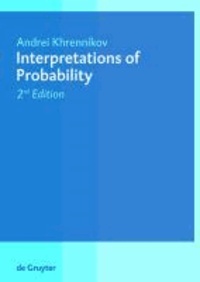 Interpretations of Probability.