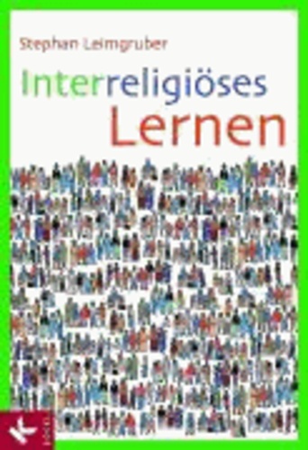 Interreligiöses Lernen.