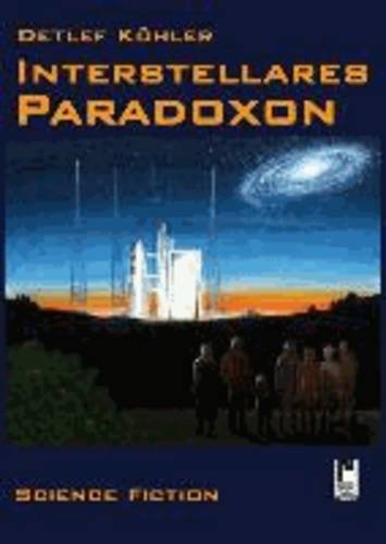 Interstellares Paradoxon.