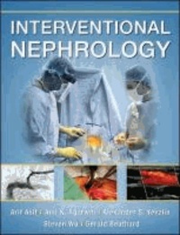 Interventional Nephrology.