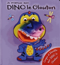  InTexte - Je m'amuse avec Dino le glouton.