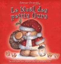  InTexte - Le Noël des petits Ours.