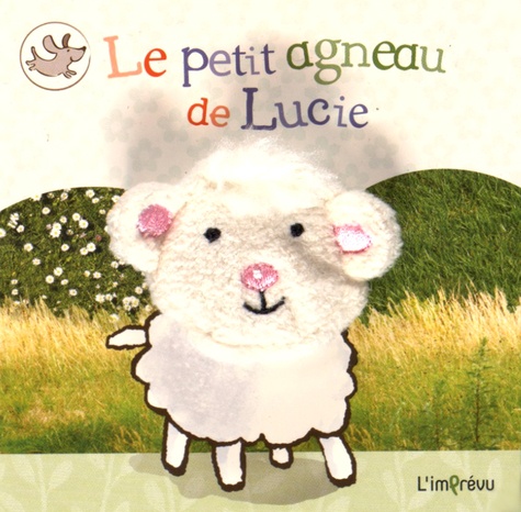  InTexte - Le petit agneau de Lucie.