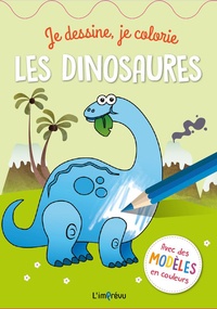  InTexte - Les dinosaures.