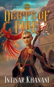 Debts of Fire