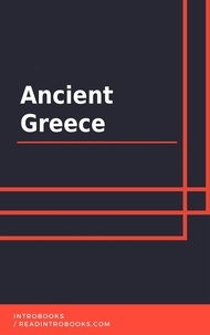  IntroBooks Team - Ancient Greece.