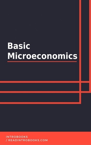  IntroBooks Team - Basic Microeconomics.