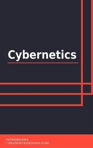  IntroBooks Team - Cybernetics.