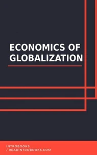 Economics of Globalization
