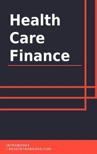 Health Care Finance