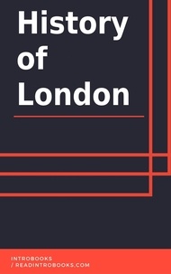  IntroBooks Team - History of London.