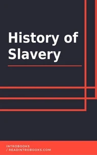 History of Slavery