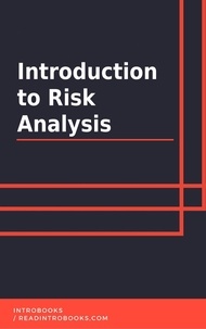  IntroBooks Team - Introduction to Risk Analysis.