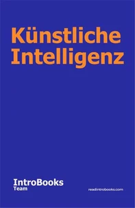 Künstliche Intelligenz