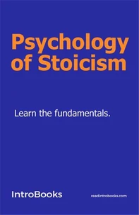 Psychology of Stoicism