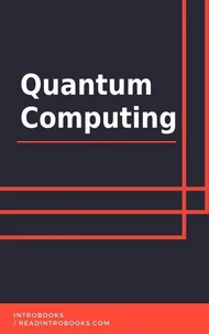 Quantum Computing