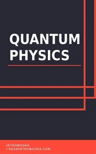 Quantum Physics