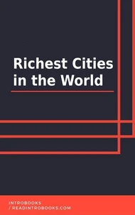 Richest Cities in the World
