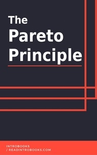  IntroBooks Team - The Pareto Principle.
