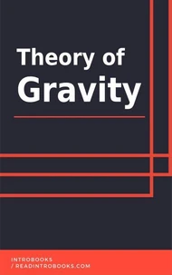 Theory of Gravity