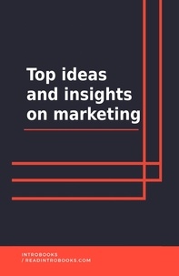  IntroBooks Team - Top ideas and insights on marketing.