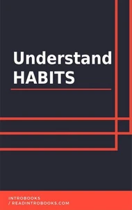 Understand Habits