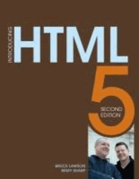 Introducing HTML5.